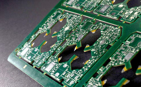 starflex pcb