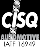 CISQ automotive certification