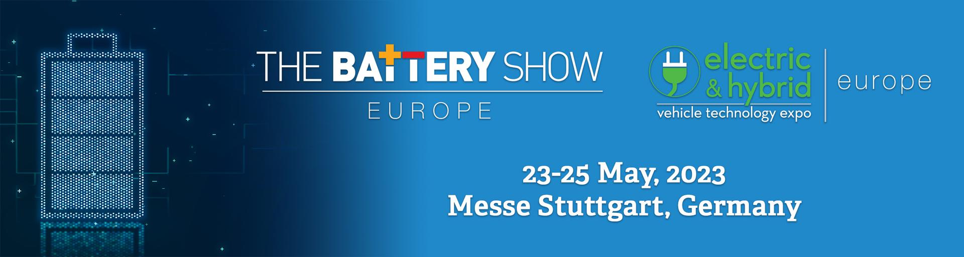 Read more about the article The battery show