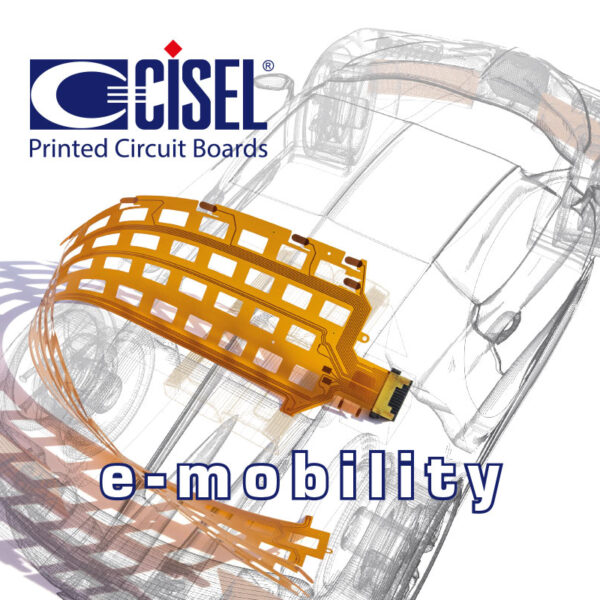 CISEL-e-mobility