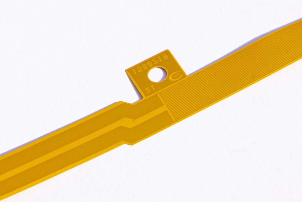 Heater | Cisel srl PCB italia