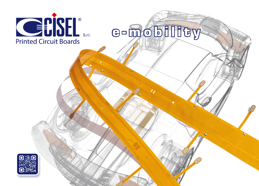 CISEL-e-mobility